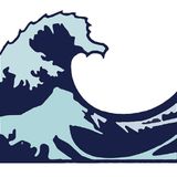 Big Wave Couch Surfer's Exclusive Mix For Fantastic Planet