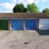 Old School Garage Mix