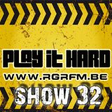 Play It Hard (afl 32 - 17.12.2010)