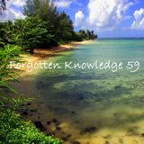 DJ Future Underground - Forgotten Knowledge vol 59