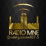Good Vib'z Session - 24/10/2015