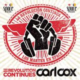 GUTI - MUSIC IS THE REVOLUTION @ SPACE IBIZA - 26 AGOSTO 2014