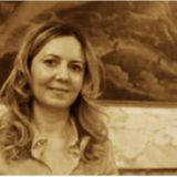 Emisiunea "Constelatia Cultura" realizator Liliana Rosca