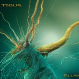 Ellissentials - Infectious - 60 minute Drum n Bass Mixset