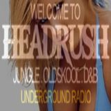 # 07 HeadRush Radio - Jun 6th 2014