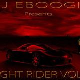 Night Rider Vol.3