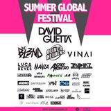 Summer Global Festival