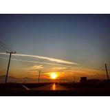 Sunrise