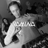 Yamina Live Mix @ Mundo - 2015/09/05