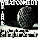 Whatcomedy Radio Hour - Episode Three
