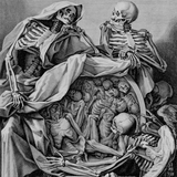 Noise Annoys #004: Too Many Demons Still Haunt This Land