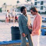 Electro Funk Tribute To Miami Vice