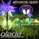 Space Ear - Glade 2011 Warm Up