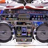 Freakin' The Funk (with DJ Jeff)