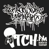 TRACKSIDE BURNERS & ITCH FM RADIO SHOW #9 13-OCT-2013