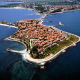 DownTown2Nessebar