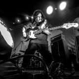 Santiago Motorizado conversa sobre su concierto en Lima (2016)