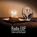 Radio Experi-Mental puntata 13 Happy Birthday 1 year of Radio Exp