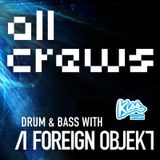 DJHRH@KISS FM ALL CREW 27/9/15