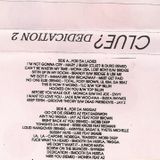 DJ Clue - Dedication 2 (1996)