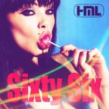 VA - Sixty Six, Mixed by Cizano (2013)