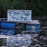 Desiree's 'Pond Rave'