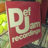 The Suite Delight - Def Jam Recordings Tribute