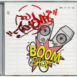 DJ Tamenpi - Radio Boomshot (2009)