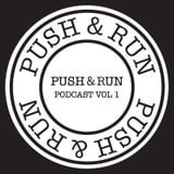 Push & Run Podcast Vol. 1