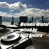 Alex Riviera - Melodic Winter 2013