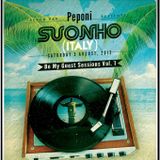 NostraScena #08 Suonho