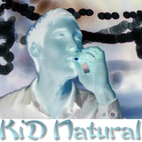 Kid Natural - Breakstep Mix
