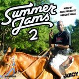 Oscar Wildstyle & Wiggie Smalls - Summer Jams vol. 2