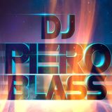 Mix Electro Fouck Night 2015 Set En Vivo Dj Blass