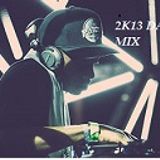 DANCE MIX 2K13