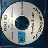 SUNDAY BLAZA MIX #17 (2006)