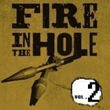 Kenbala - Fire In The Hole Vol.2