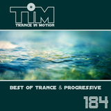 Trance In Motion 184