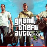 Trevor's GTA V mix