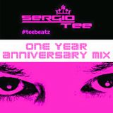 One Year Anniversary Mix