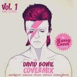 Dj Harry Cover - Covermix - DAVID BOWIE (Vol 1)