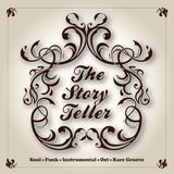 The Story Teller