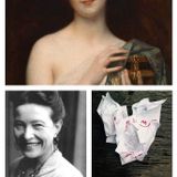 ABOUT WOMAN AND THEIR THOUSAND FACES - The Origins of Woman