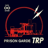 ∞ DATA SHOW w/ PRISON GARDE - APRIL 18 - 2016