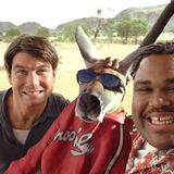 kangeroo soull