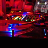 DJ Goce @ Skopjecasual.mk 1st Anniversary (03/03/2013, Kamarite)