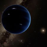 Planet Nine (DnBMix)