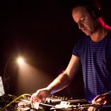 Sasha (Last Night On Earth, Ministry of Sound) @ Village Underground - London (26.07.2013)