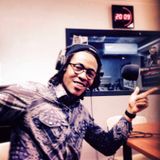 Session Hip Hop International avec Ras Epsylow