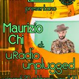 uRadio Unplugged II Stagione_MAURIZIO CHI